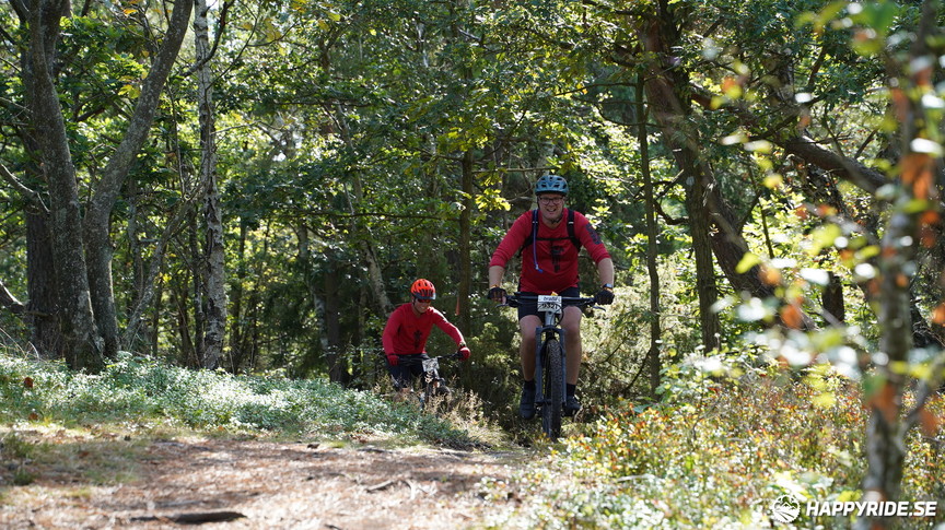 Bild från Göteborgsgirot 2021 - Bra Bil XC MTB 50KM
