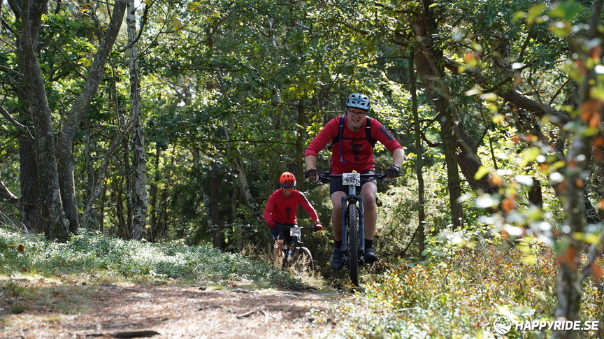 Bild från Göteborgsgirot 2021 - Bra Bil XC MTB 50KM