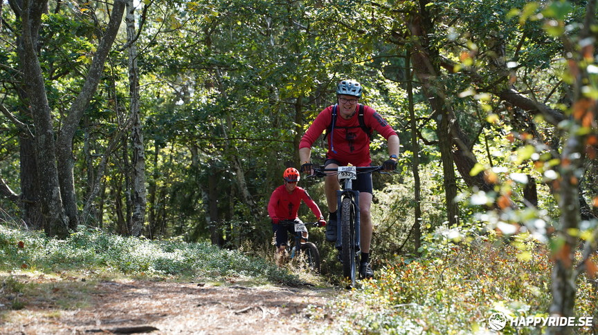 Bild från Göteborgsgirot 2021 - Bra Bil XC MTB 50KM