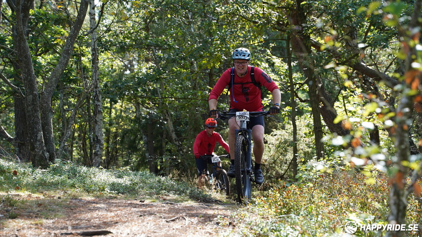 Bild från Göteborgsgirot 2021 - Bra Bil XC MTB 50KM