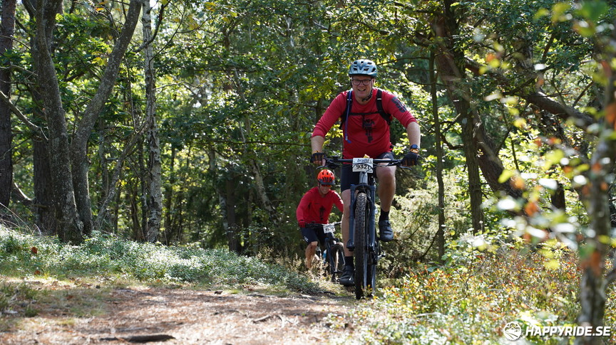 Bild från Göteborgsgirot 2021 - Bra Bil XC MTB 50KM