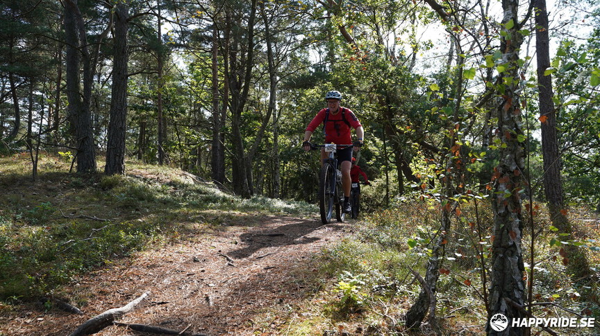 Bild från Göteborgsgirot 2021 - Bra Bil XC MTB 50KM
