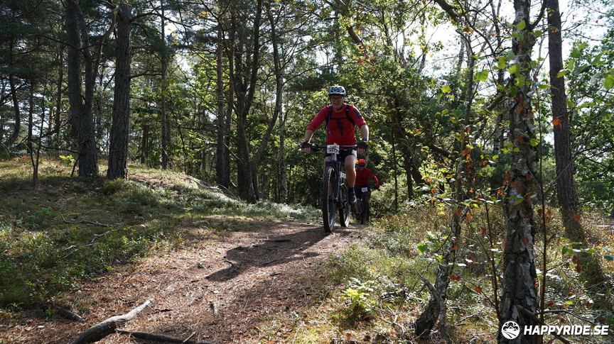 Bild från Göteborgsgirot 2021 - Bra Bil XC MTB 50KM