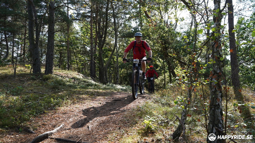 Bild från Göteborgsgirot 2021 - Bra Bil XC MTB 50KM