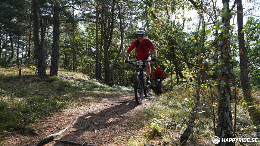 Bild från Göteborgsgirot 2021 - Bra Bil XC MTB 50KM