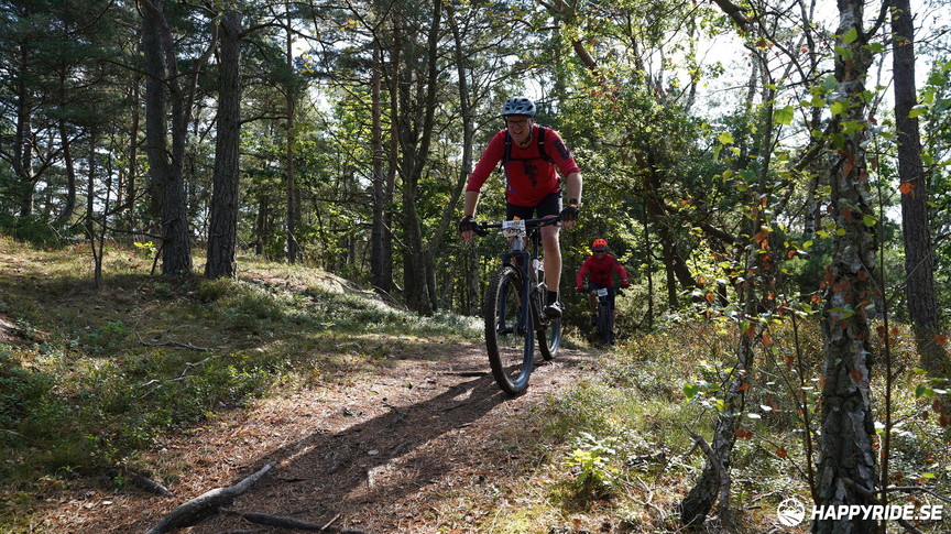 Bild från Göteborgsgirot 2021 - Bra Bil XC MTB 50KM