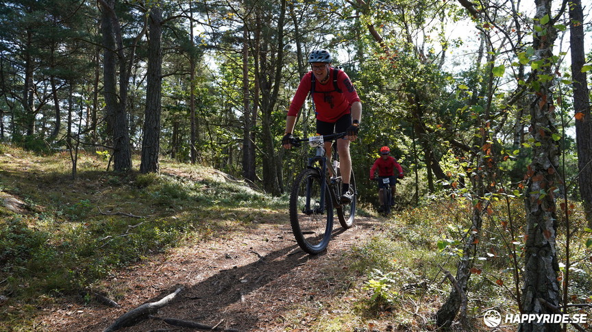 Bild från Göteborgsgirot 2021 - Bra Bil XC MTB 50KM