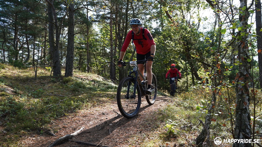 Bild från Göteborgsgirot 2021 - Bra Bil XC MTB 50KM
