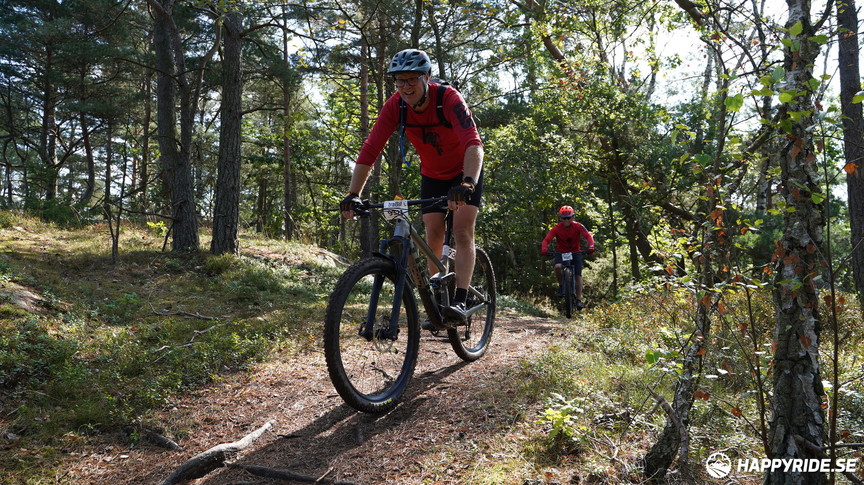 Bild från Göteborgsgirot 2021 - Bra Bil XC MTB 50KM