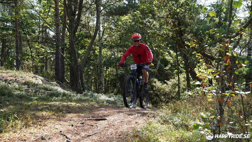 Bild från Göteborgsgirot 2021 - Bra Bil XC MTB 50KM