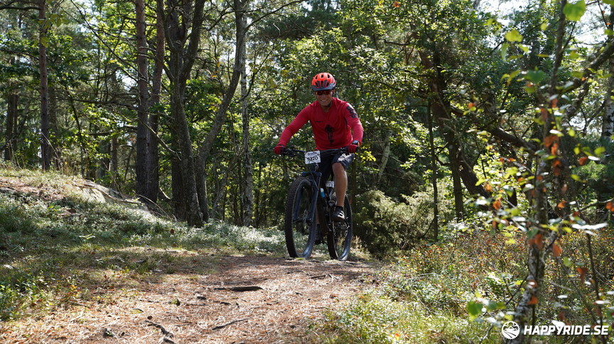 Bild från Göteborgsgirot 2021 - Bra Bil XC MTB 50KM