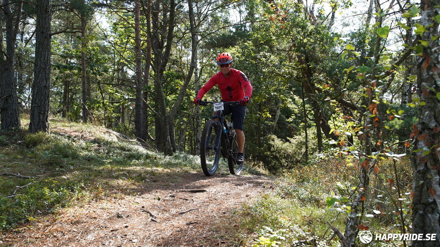 Bild från Göteborgsgirot 2021 - Bra Bil XC MTB 50KM