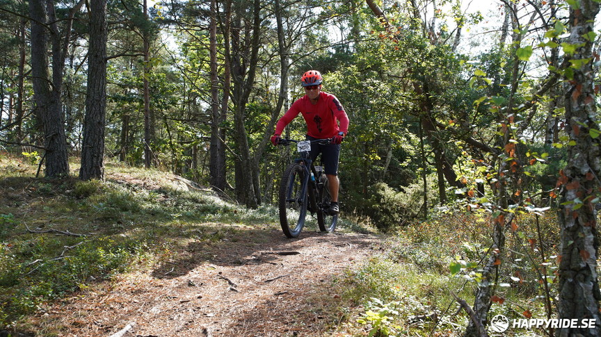 Bild från Göteborgsgirot 2021 - Bra Bil XC MTB 50KM