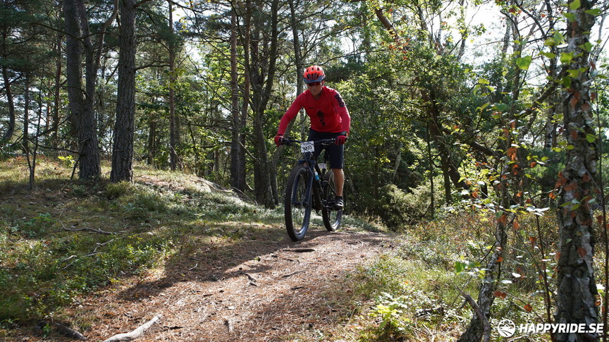 Bild från Göteborgsgirot 2021 - Bra Bil XC MTB 50KM