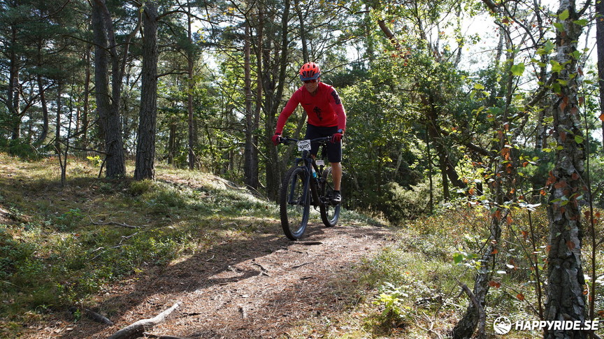 Bild från Göteborgsgirot 2021 - Bra Bil XC MTB 50KM