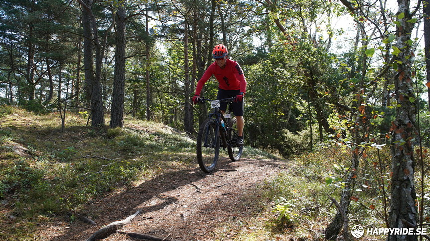 Bild från Göteborgsgirot 2021 - Bra Bil XC MTB 50KM