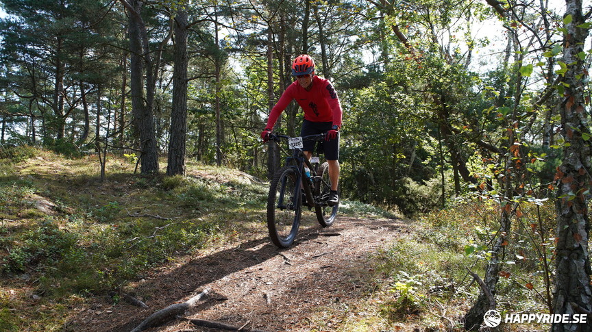 Bild från Göteborgsgirot 2021 - Bra Bil XC MTB 50KM