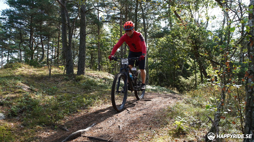 Bild från Göteborgsgirot 2021 - Bra Bil XC MTB 50KM