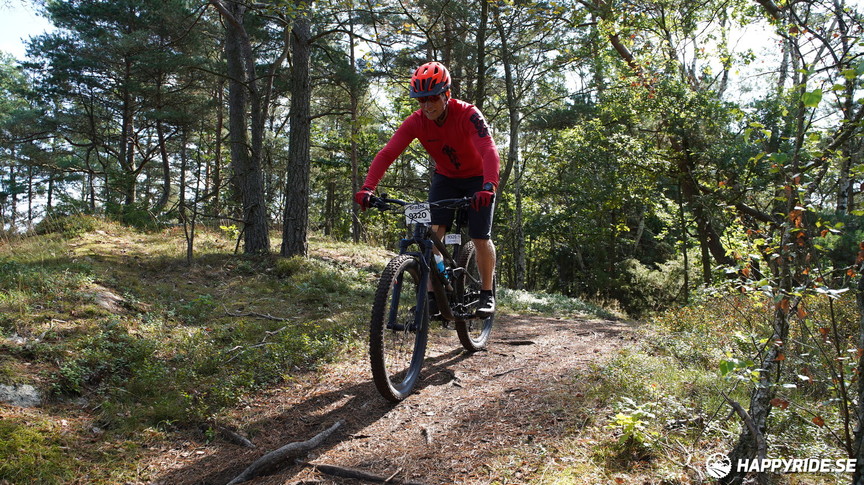 Bild från Göteborgsgirot 2021 - Bra Bil XC MTB 50KM