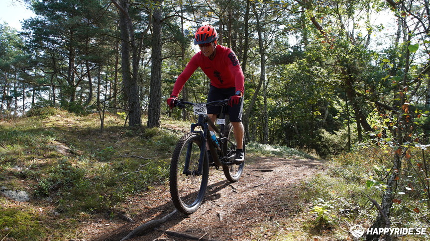 Bild från Göteborgsgirot 2021 - Bra Bil XC MTB 50KM