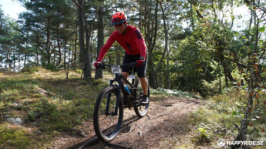Bild från Göteborgsgirot 2021 - Bra Bil XC MTB 50KM