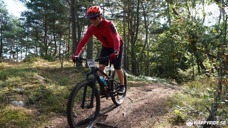 Bild från Göteborgsgirot 2021 - Bra Bil XC MTB 50KM