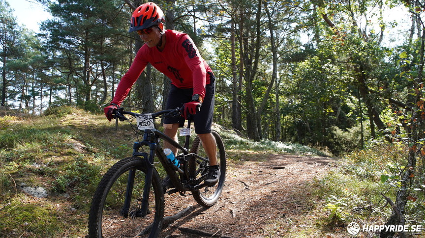 Bild från Göteborgsgirot 2021 - Bra Bil XC MTB 50KM