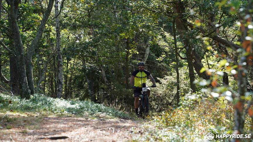 Bild från Göteborgsgirot 2021 - Bra Bil XC MTB 50KM