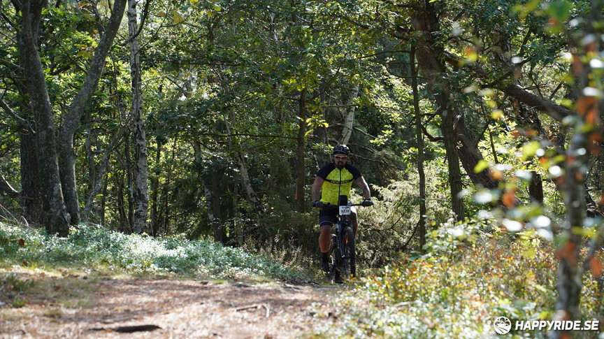 Bild från Göteborgsgirot 2021 - Bra Bil XC MTB 50KM