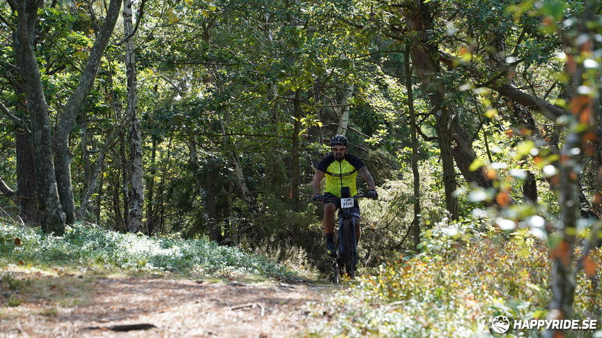 Bild från Göteborgsgirot 2021 - Bra Bil XC MTB 50KM
