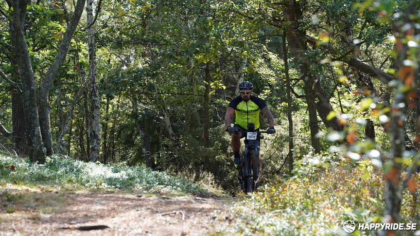 Bild från Göteborgsgirot 2021 - Bra Bil XC MTB 50KM
