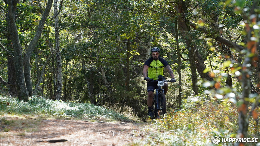 Bild från Göteborgsgirot 2021 - Bra Bil XC MTB 50KM