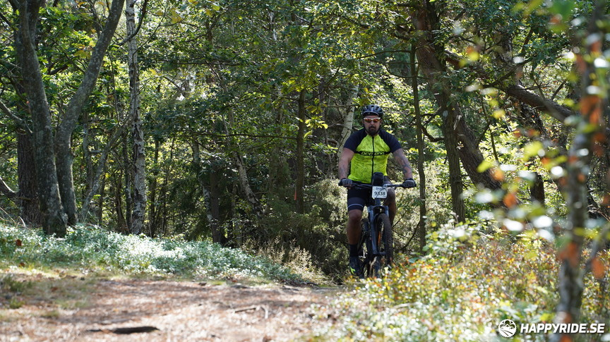 Bild från Göteborgsgirot 2021 - Bra Bil XC MTB 50KM