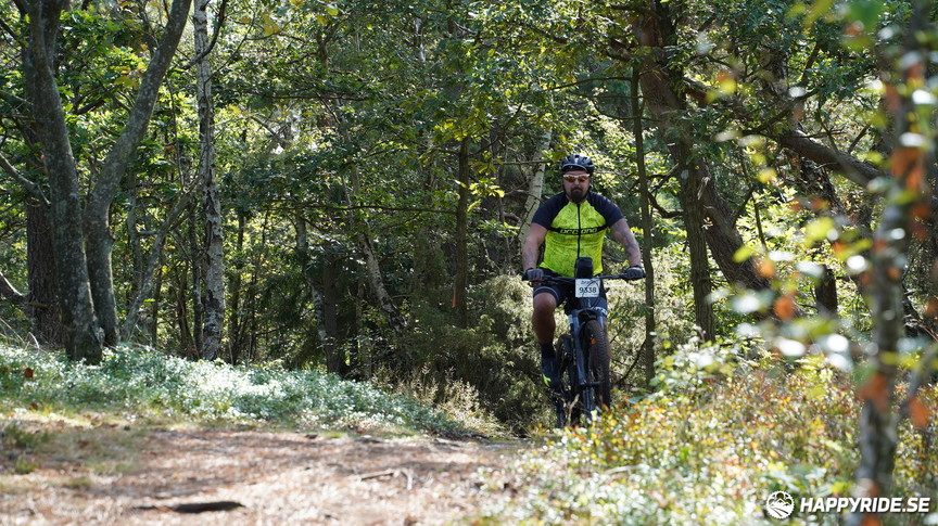 Bild från Göteborgsgirot 2021 - Bra Bil XC MTB 50KM