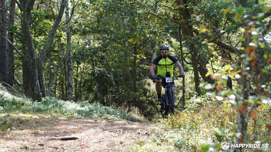 Bild från Göteborgsgirot 2021 - Bra Bil XC MTB 50KM