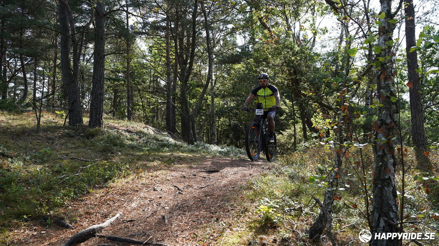 Bild från Göteborgsgirot 2021 - Bra Bil XC MTB 50KM