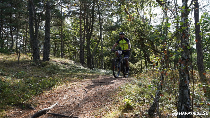 Bild från Göteborgsgirot 2021 - Bra Bil XC MTB 50KM
