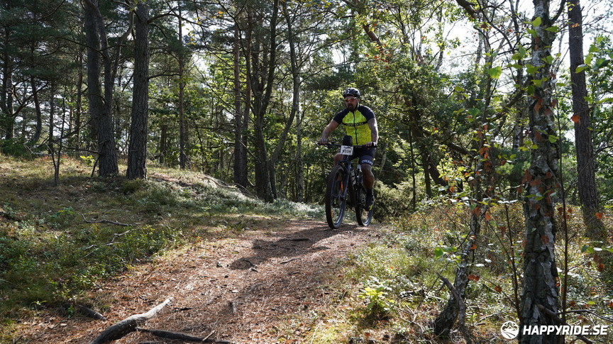 Bild från Göteborgsgirot 2021 - Bra Bil XC MTB 50KM