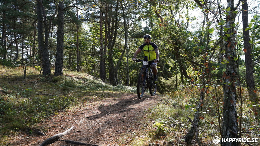 Bild från Göteborgsgirot 2021 - Bra Bil XC MTB 50KM