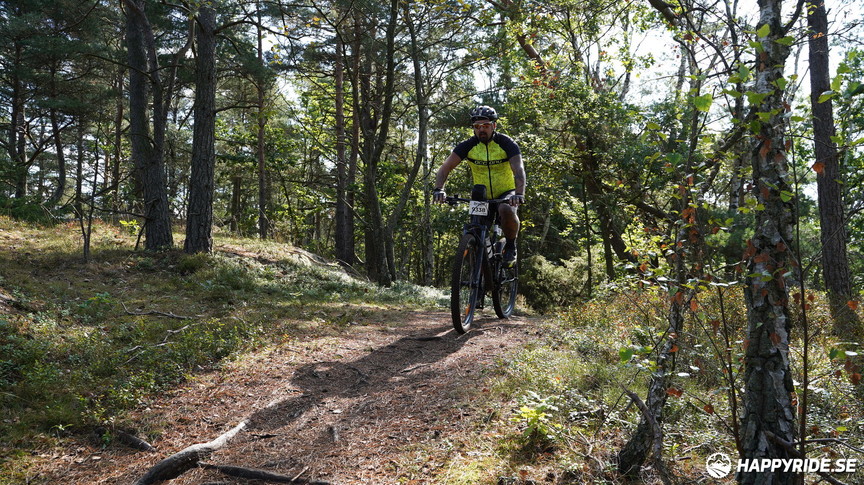 Bild från Göteborgsgirot 2021 - Bra Bil XC MTB 50KM