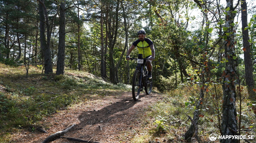Bild från Göteborgsgirot 2021 - Bra Bil XC MTB 50KM