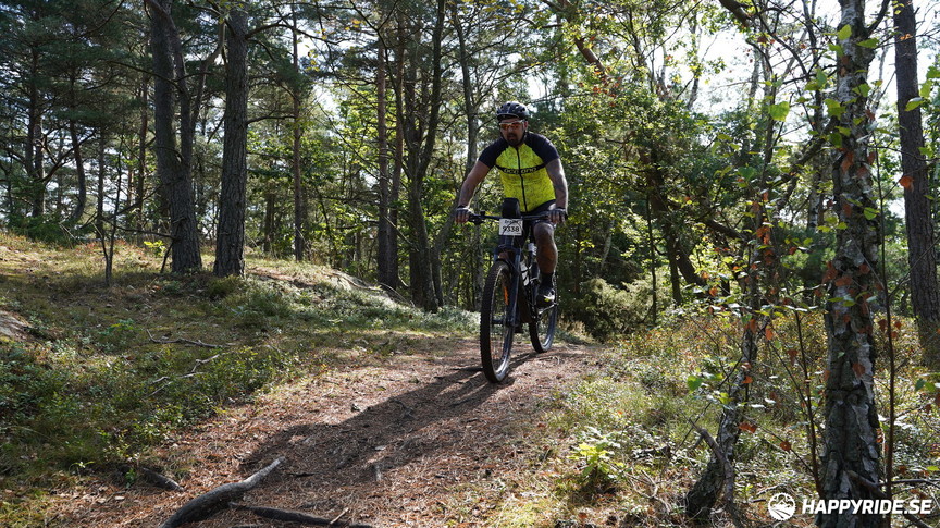 Bild från Göteborgsgirot 2021 - Bra Bil XC MTB 50KM