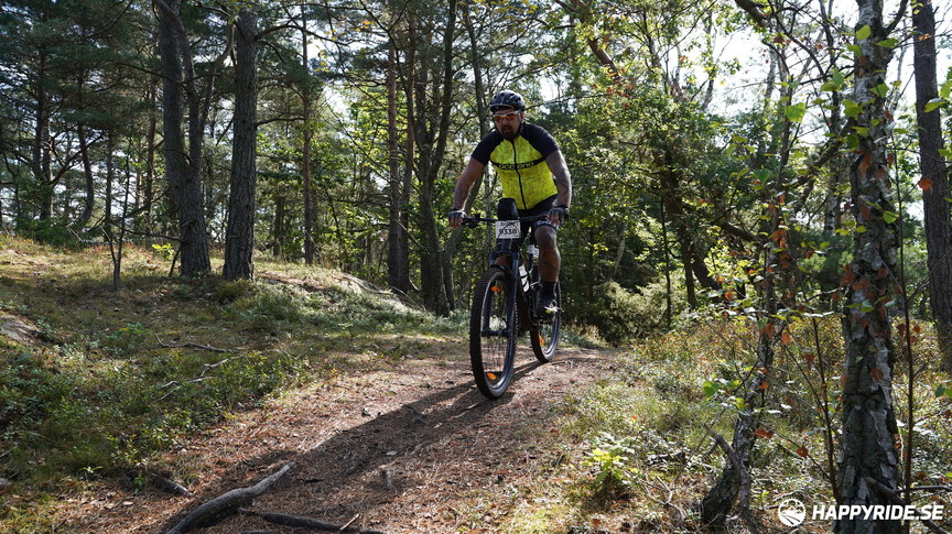 Bild från Göteborgsgirot 2021 - Bra Bil XC MTB 50KM