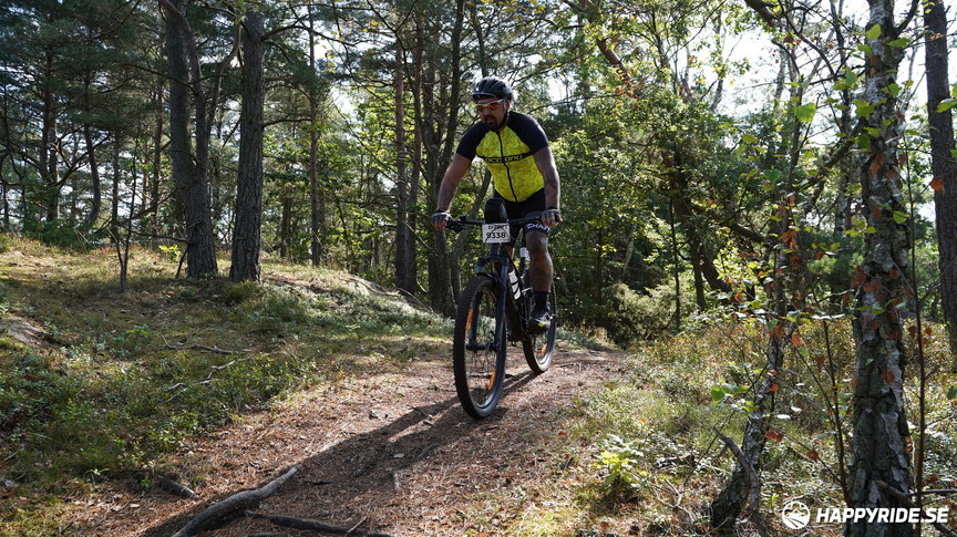 Bild från Göteborgsgirot 2021 - Bra Bil XC MTB 50KM