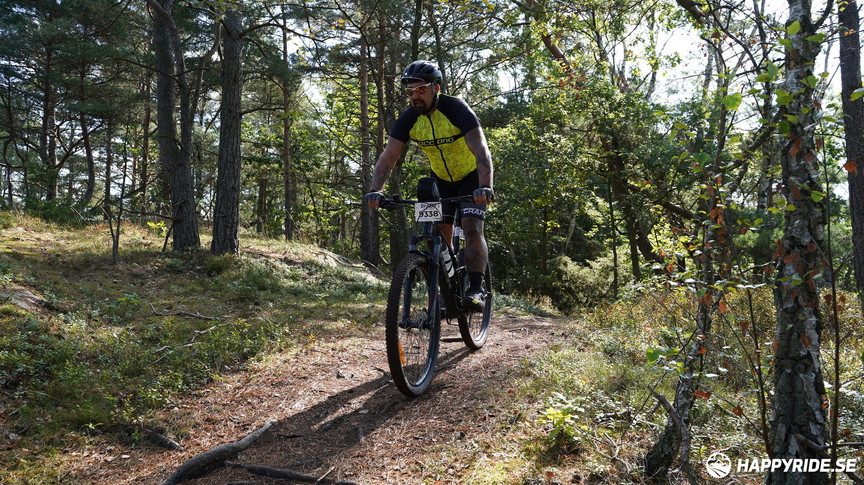 Bild från Göteborgsgirot 2021 - Bra Bil XC MTB 50KM