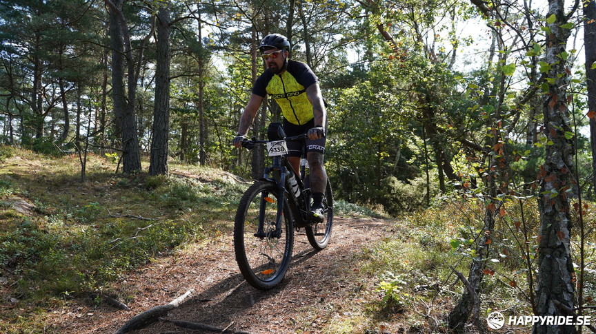 Bild från Göteborgsgirot 2021 - Bra Bil XC MTB 50KM