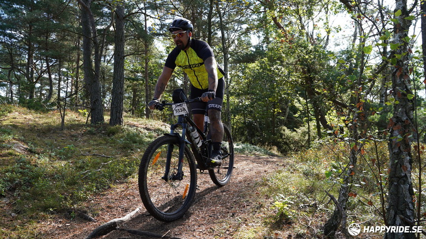 Bild från Göteborgsgirot 2021 - Bra Bil XC MTB 50KM