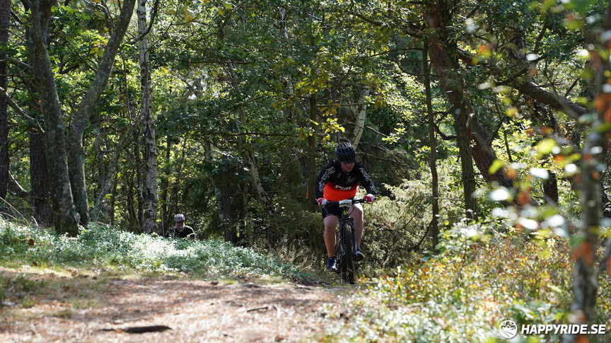 Bild från Göteborgsgirot 2021 - Bra Bil XC MTB 50KM