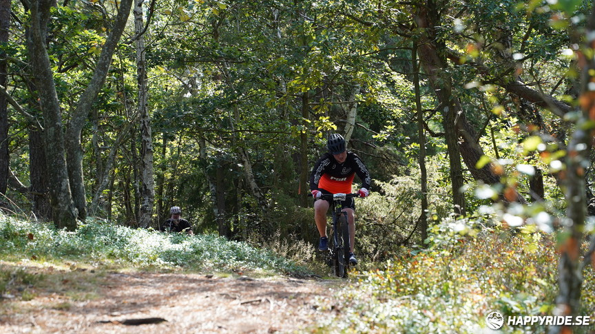 Bild från Göteborgsgirot 2021 - Bra Bil XC MTB 50KM