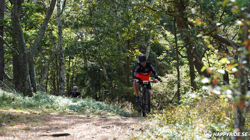 Bild från Göteborgsgirot 2021 - Bra Bil XC MTB 50KM